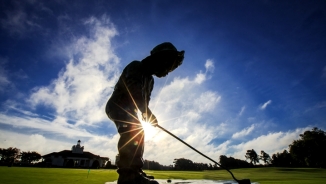 US Open 2014 Golf TV Schedule, Live Stream, Tee Times and Leaderboard