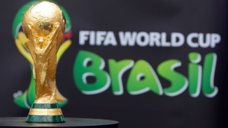 World Cup 2014 Opening Ceremony: Watch Online Brazil vs. Croatia Live Stream Free (ESPN TV Schedule)