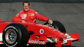 Michael Schumacher Condition Update: Being Moved from Intensive Care to Rehab Unit