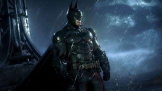 Batman: Arkham Knight Release Date for PS4, Xbox One, PC; Preview