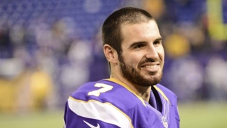 NFL Trade Rumors: Minnesota Viking's Christian Ponder to Back Up Eli Manning in New York