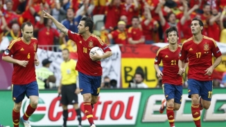 Spain vs. Chile 2014 World Cup Game: Watch Online Live Stream Free [ESPN]