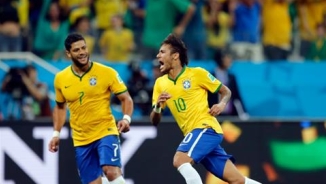 FIFA World Cup 2014 Live Stream Free (ESPN): Watch Brazil vs Mexico Soccer Online, Preview and Prediction