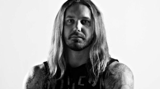 'As I Lay Dying's Singer Tim Lambesis Says Band Hid Atheist Beliefs for Fear of Losing Christian Audience