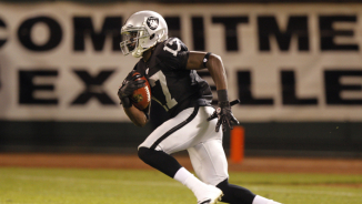 Oakland Raiders Rumors: Denarius Moore Sent to Atlanta Falcons, Matt McGloin Heads to Texans