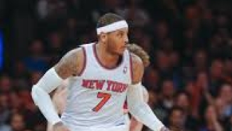 NBA Trade Rumors: Carmelo Anthony to Bulls, Chicago's Joakim Noah, Taj Gibson to Knicks