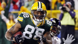 NFL Trade Rumors: Green Bay's Loss Is New York's Gain - Jermichael Finley, Giants' New Tight End