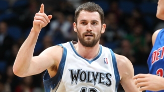 Kevin Love Trade Rumors: Love Leaves Minnesota for Boston, Timberwolves Want Celtics to Sweeten Deal