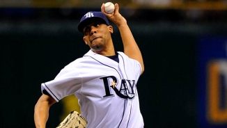 MLB Trade Rumors: David Price to New York, Yankees to Trade Top-Prospect Gary Sanchez to Rays