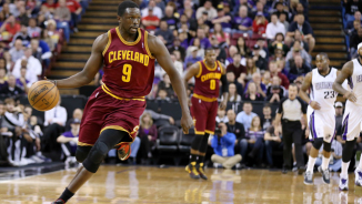 NBA Trade Rumors: Charlotte Hornets Considering Aaron Afflalo, Luol Deng, Lance Stephenson