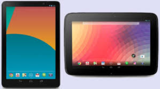 Google Nexus 6, Nexus 8 and Nexus 10 2 Release Date, Rumors Update