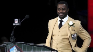 Curtis Martin, NFL Hall of Famer, Says Bible Inspired His Jersey Number 