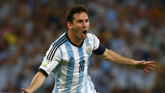 Argentina vs Nigeria Live Stream Free: Watch Online FIFA World Cup 2014 Brazil 