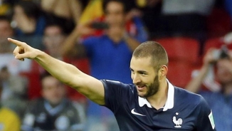 World Cup 2014: Watch Online France vs Ecuador Live Stream Free [Group E]