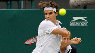 Wimbledon 2014 Live Streaming Free, ESPN Start Time: Watch Djokovic, Murray, Federer and Nadal Online (TV Schedule) 