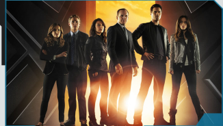 'Agents of S.H.I.E.L.D.' Season 2 Top Four Spoilers before the Release Date