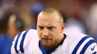 NFL Trade Rumors: Colts' Pat Angerer to Arizona Cardinals as NFL Teams Hunt for Linebacker Help