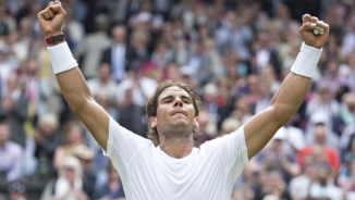 Wimbledon 2014 Live Streaming Free: Andy Murray to Face First Test, Rafael Nadal Moves On