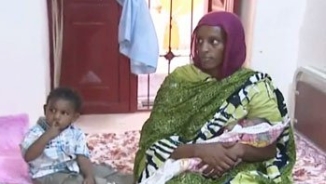 Christian Woman Meriam Ibrahim Released, but Cannot Leave Sudan - Family Seeks Shelter at U.S. Embassy