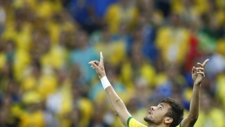 Brazil vs Chile Live Streaming Free [ABC]: Watch World Cup 2014 Online [ESPN]