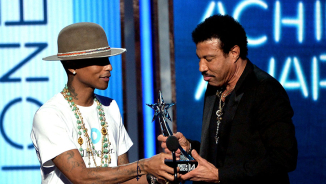 Is the BET Awards the Biggest Guilty Pleasure on Cable TV?