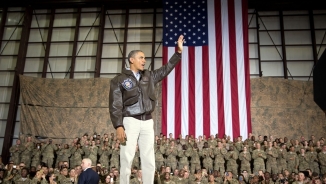 President Obama Honors Military, Citizens, Livestream From White House; Christians Should Celebrate God and Independence