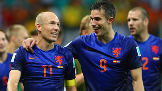 Netherlands vs. Costa Rica Live Stream Free [ESPN]: Watch Online World Cup 2014 Football