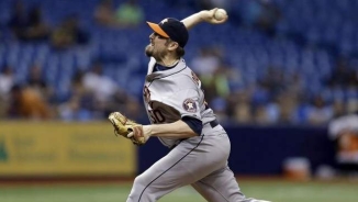 MLB Trade Rumors: Houston Astros Chad Qualls to Detroit, Tigers Need Relief To Finish Strong