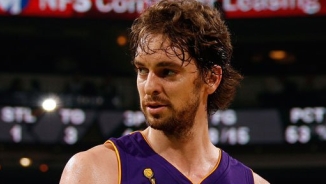 NBA Trade Rumors: Pau Gasol to OKC Thunder, L.A. Lakers Looking for New Direction