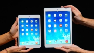 Apple iPad Air 2, iPad Mini 3 Release Date Rumors, Leaked Photos