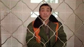 Chinese Christian Pastor Sentenced to 12 Years In Feared Gov't Crackdown Against Faith