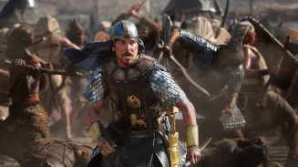 'Exodus: Gods and Kings' Movie Trailer Released; 'David and Goliath' in the Works