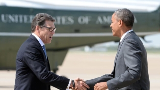 Border Crisis 2014: Caring for Children, Stopping Flow Top Goals for Faith Leaders, Obama and Rick Perry