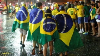 Netherlands vs. Brazil Live Stream Free [ESPN]: Watch Online World Cup 2014 Third Place Match