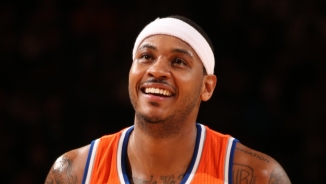 NBA Trade Rumors: Carmelo Anthony, Pau Gasol Believe in Phil Jackson, NY Knicks