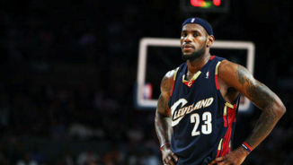 LeBron James Heading Home to Cleveland Cavaliers