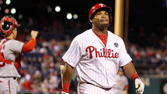 MLB Trade Rumors: Marlon Byrd Brings Big Bat to Seattle Mariners