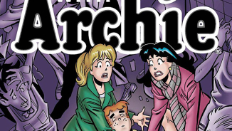 Archie Comics Series Promotes Gay Agenda: Archie Andrews Killed Off - Dies Saving Gay Best Friend