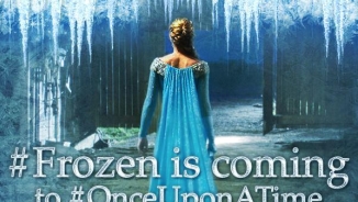 'Once Upon a Time' Season 4 Spoilers: Frozen Character Elsa Spotted on Film Set