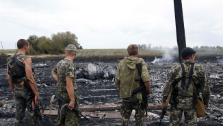 Malaysia Airlines Flight MH17 Update: UN Security Council Calls for International Investigation