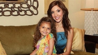 Despite Sex Tape, Farrah Abraham Set for Two 'Christian-Based' Movie Roles, Plans to Publish Christian Parenting Book