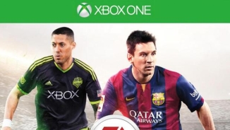 FIFA 15 Release Date for PS4, PS3, Xbox One, PC: Clint Dempsey and Lionel Messi Appear On Cover