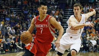 Jeremy Lin Is Thankful to Have Matured as a Christian: Excited to Play for LA Lakers, Says ‘Linsanity’ Pressure Is Off 