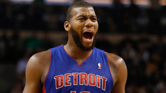 NBA Trade Rumors: Detroit Piston's Greg Monroe Heading to Atlanta Hawks