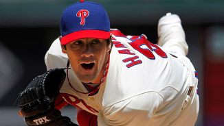 MLB Trade Rumors: Phillies Pitcher Cole Hamels Hits Waiver Wire, Heading To New York Yankees