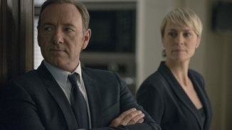 House of Cards Season 3 Spoilers, Release Date: Motorcade Scene Filmed In D.C.