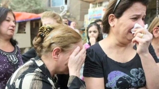 Chaldean Christian leader: ISIS 'Systematically Beheading' Children in Iraq