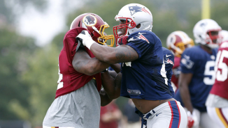 New England Patriots vs. Washington Redskins Live Stream: Watch Online 2014 NFL Preseason Football Game Free