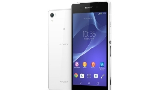 Sony Xperia Z3 Release Date: Leaked Photos Show Plastic Covers On USB Ports