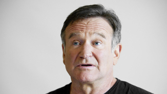 Actor Comedian Robin Williams Dies at 63 from Apparent Suicide: Police